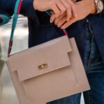 JQL Pouch Etoupe