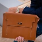JQL Pouch Camel