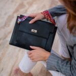 JQL Pouch Black