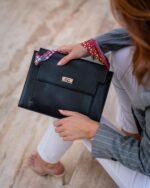 JQL Pouch Black